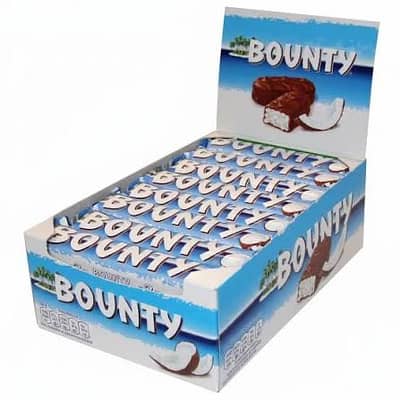 Bounty 50g For Sale