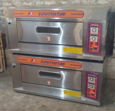 Seven Star duck oven fresh China import