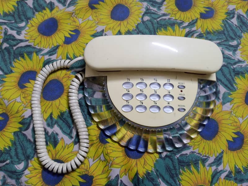 PTCL phone 0