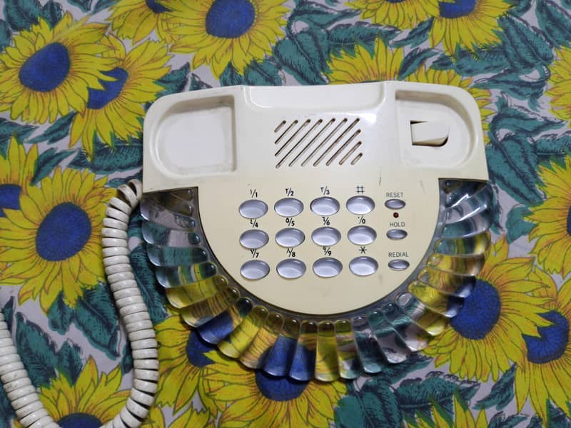 PTCL phone 1