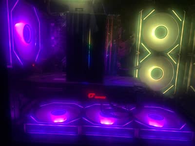Ryzen 5 5600 + Gtx 1660 super Whatsap 03298126151