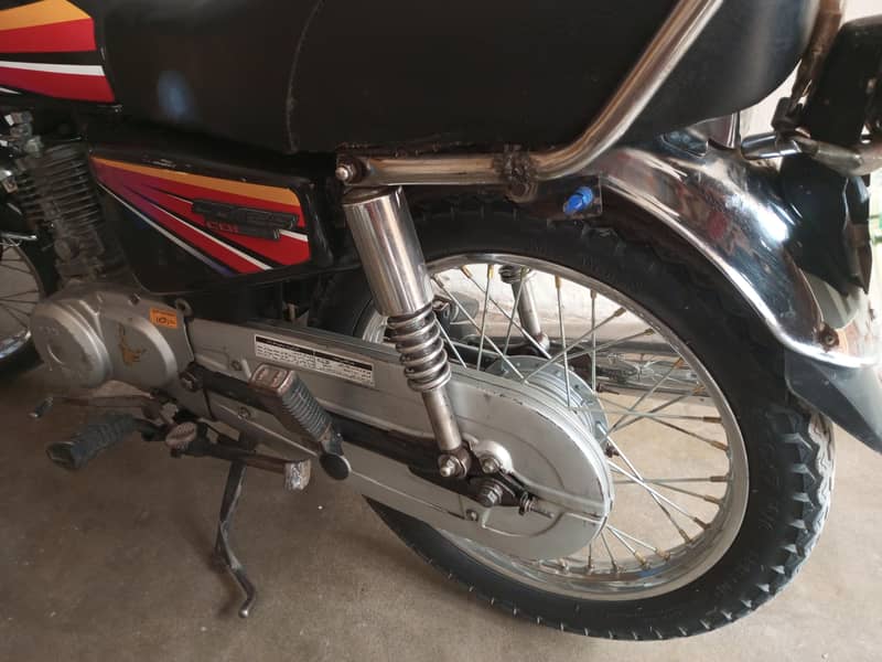Thora kam hai engine main 2