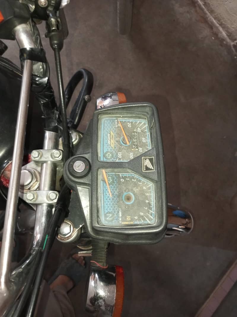 Thora kam hai engine main 8