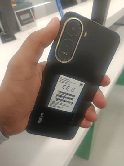 Xiaomi Redmi 7