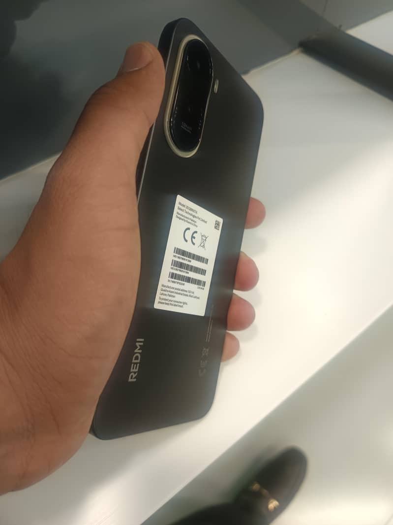 Xiaomi Redmi 7 1