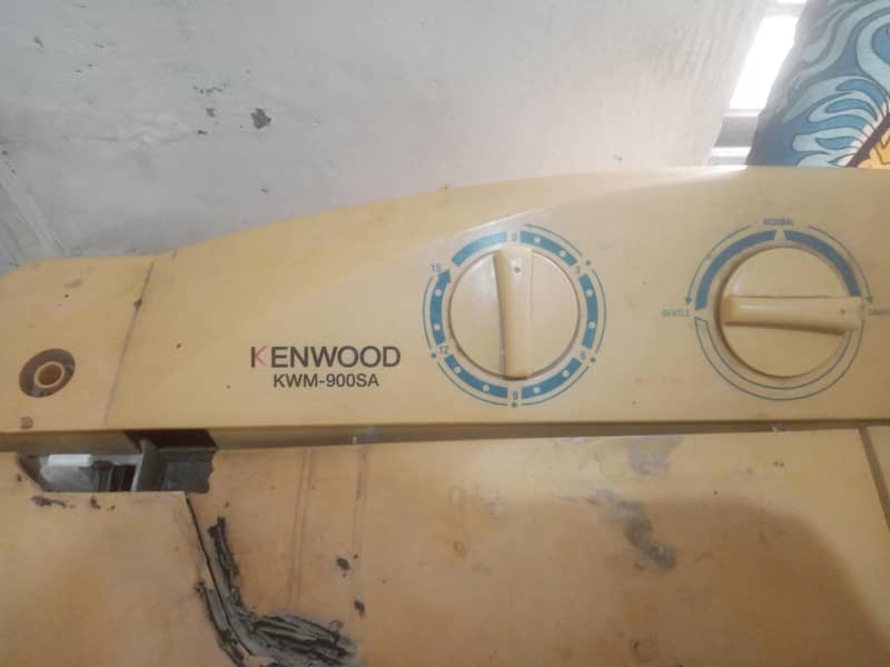 kenwood 2