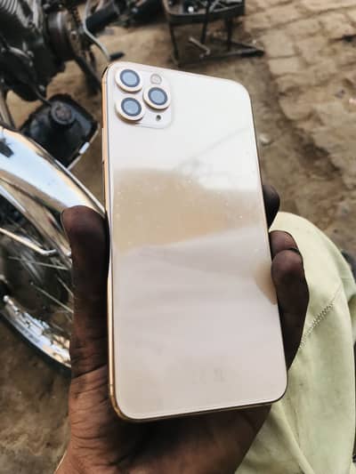 iphone 11 pro Max factory unlock face id on