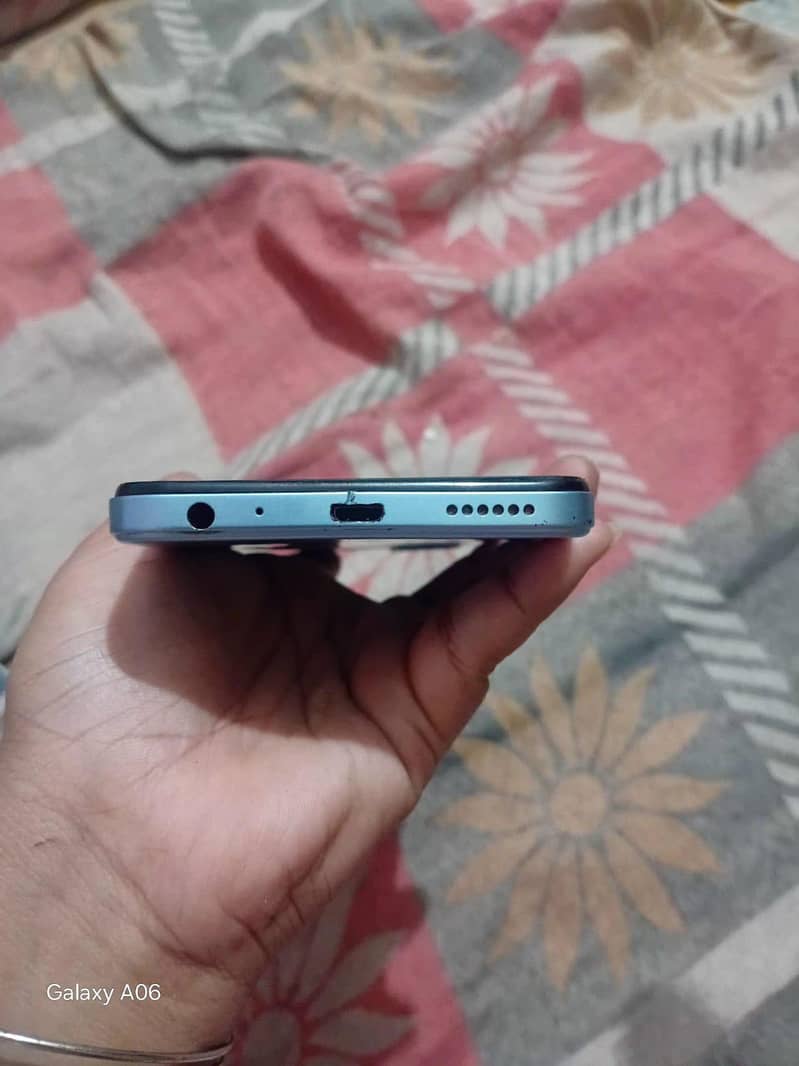 Tecno Pop 7 0