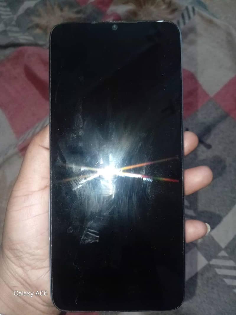 Tecno Pop 7 4