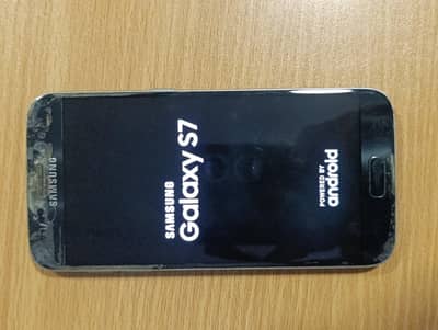 Samsung Mobile S7