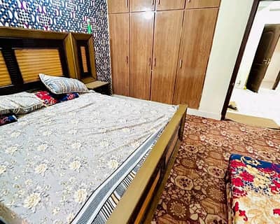 Prominently-Located Flat Available In MPCHS - Block C For rent