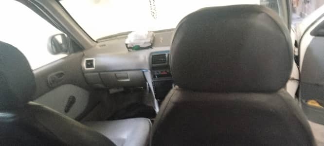 Suzuki Cultus VXR 2006