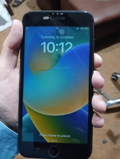 Apple iPhone 8 Plus
