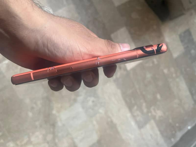 Google Pixel 7a 1