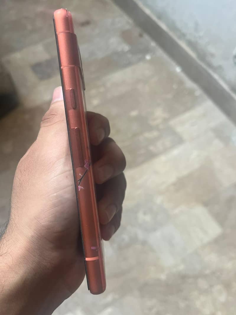 Google Pixel 7a 3