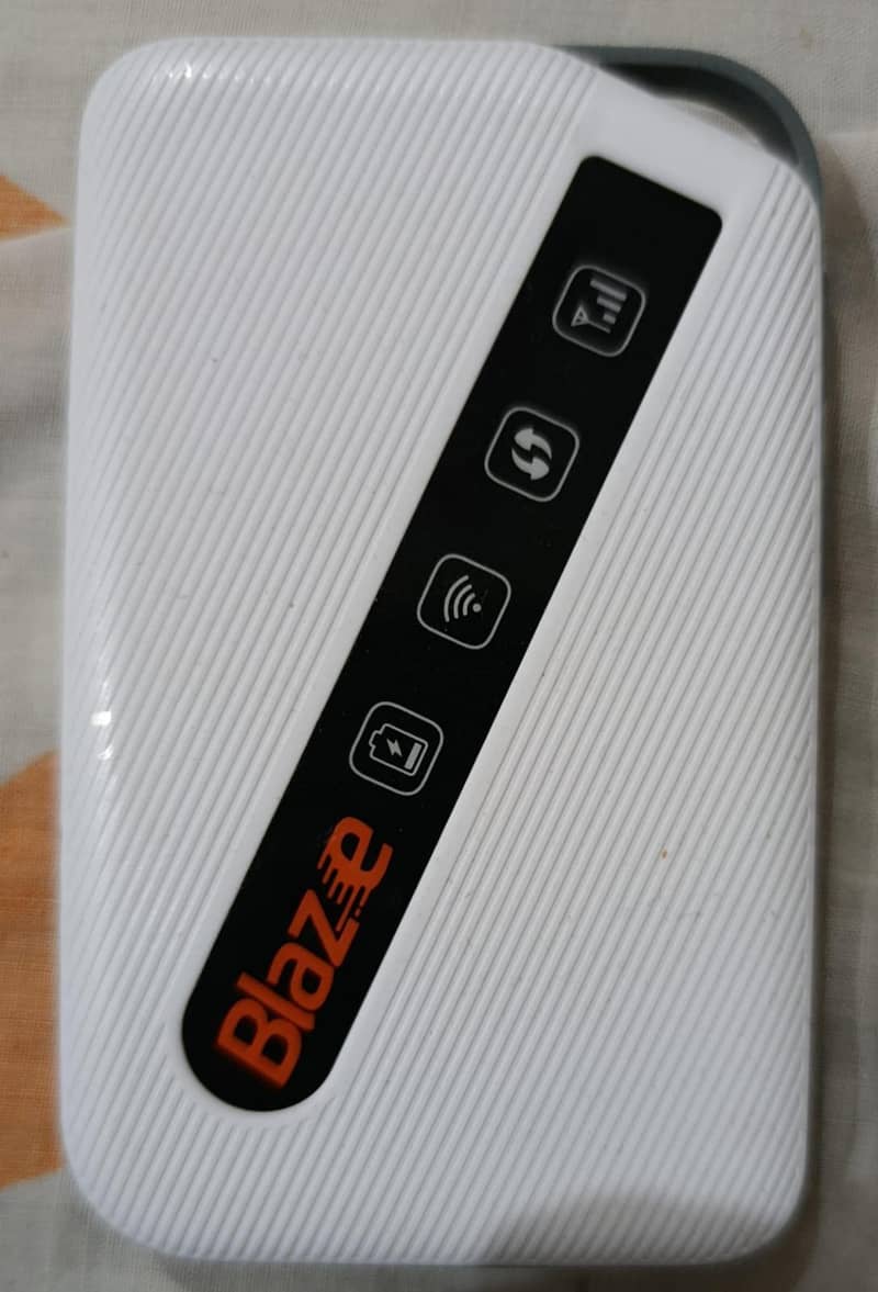 divice Ufone 0