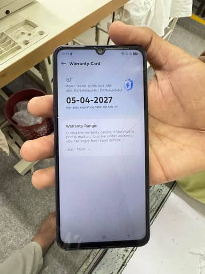 techno spark go3 urgent sale