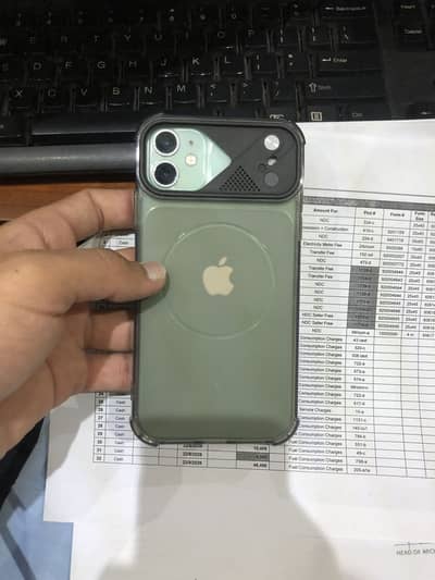 IPhone 11 128gb Factory Unlock