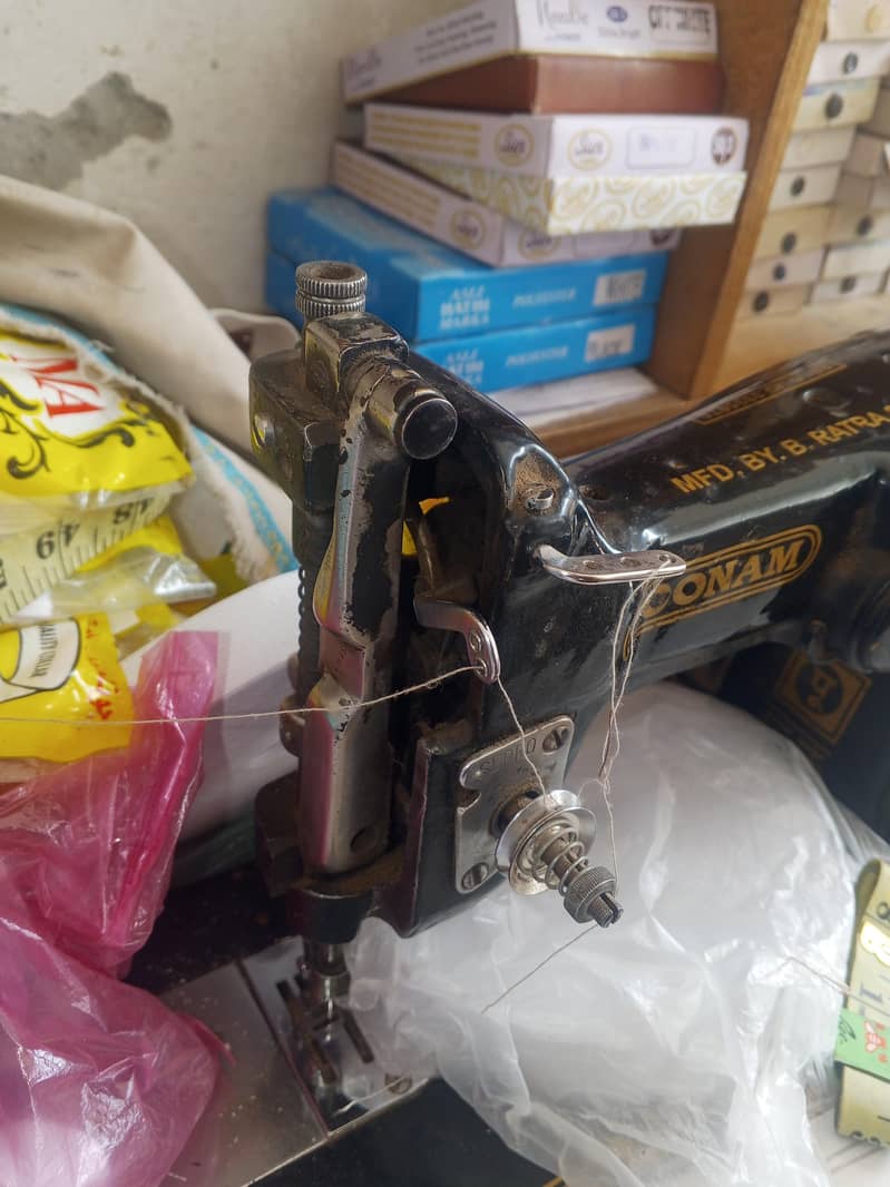 سادہ پیکو میشن ہے 2