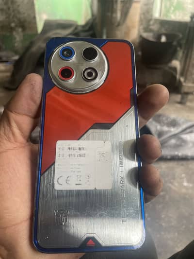 Tecno CAMON 30S Pro