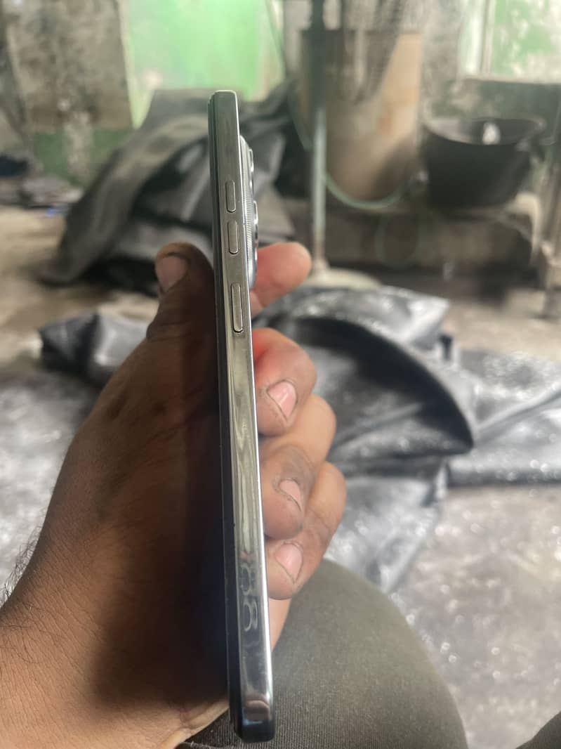 Tecno CAMON 30S Pro 2