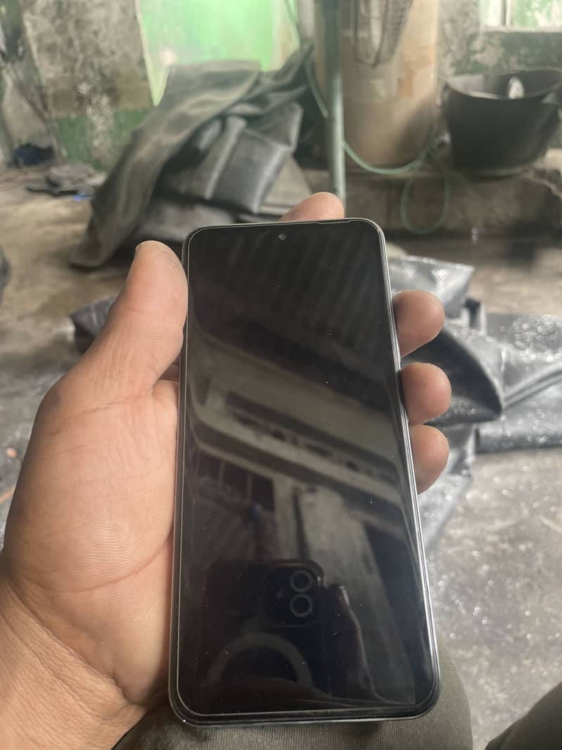 Tecno CAMON 30S Pro 4