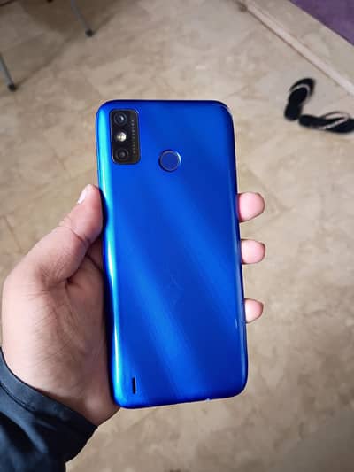Tecno spark 6 go 2/32 official pta approved