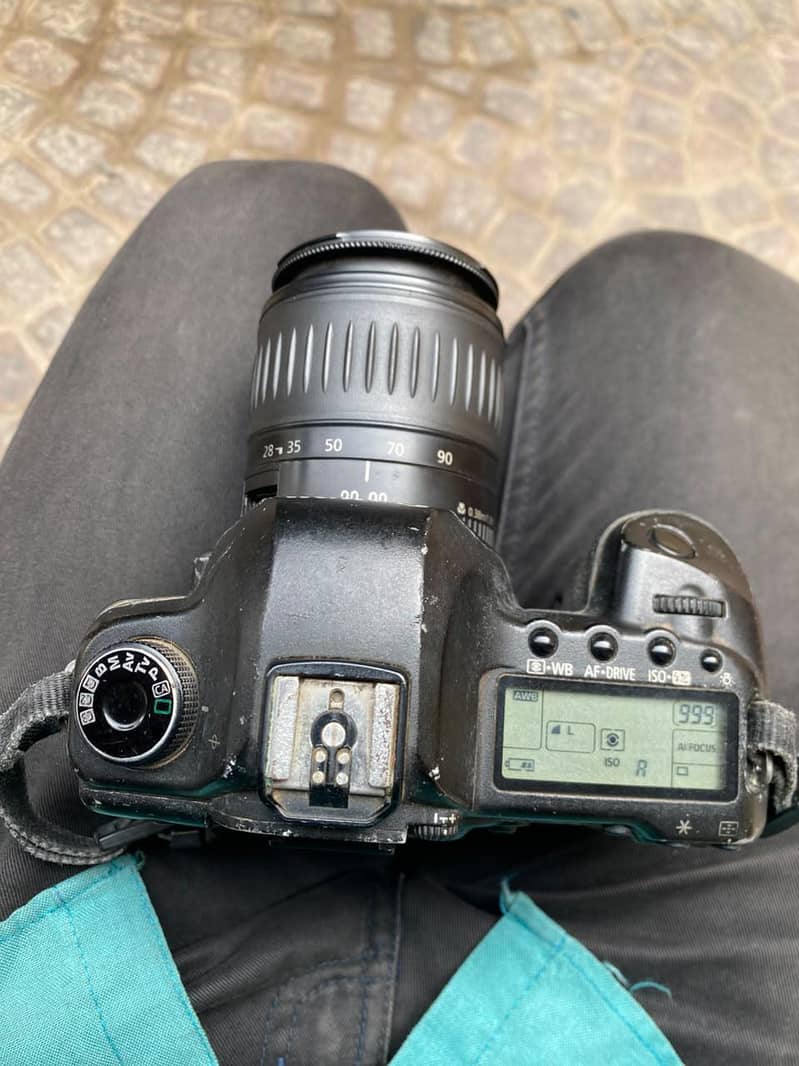 Canon 5D Markii 2