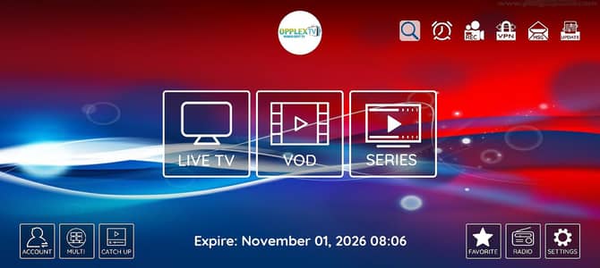 iptv android box available 03096614600