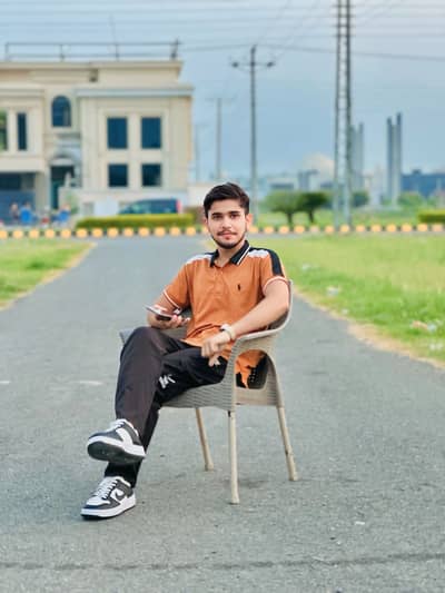 Hassan Mughal