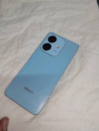 OPPO A3x Rs #21000