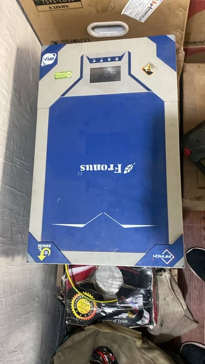6KW Solar inverter for sale 100% working