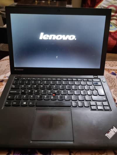 lenovo thinkpad