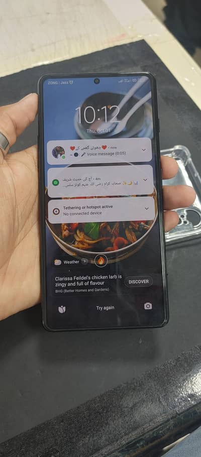 Xiaomi Redmi K40 Gaming