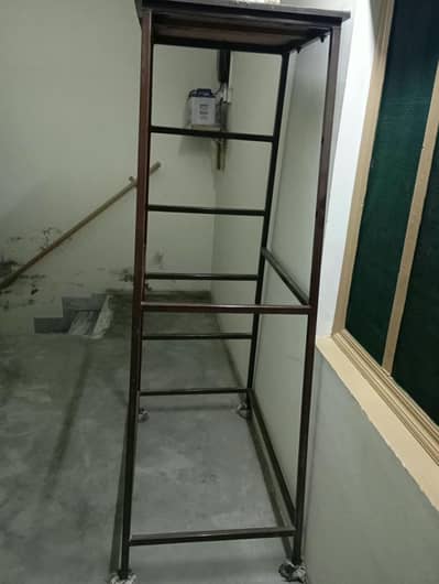 Brand New Ladder 6 Feet