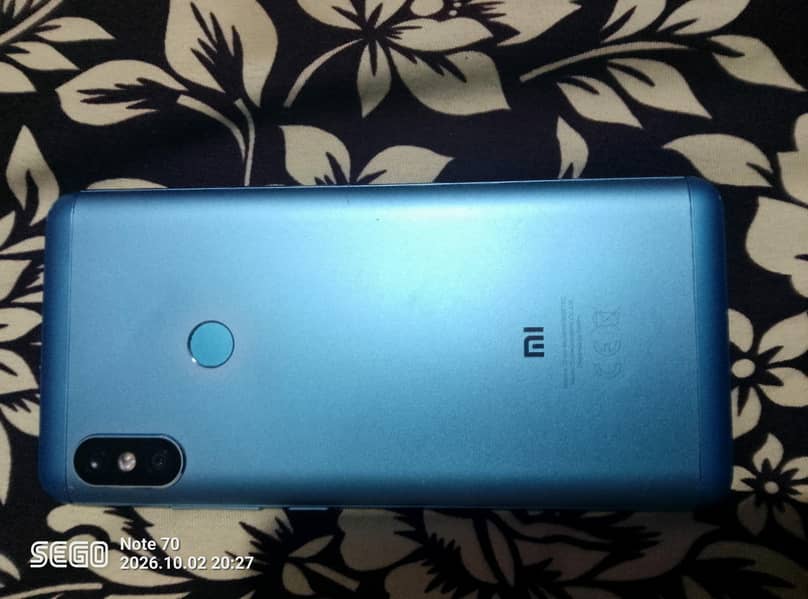Xiaomi Mi 5 2
