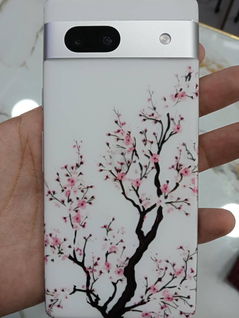Google Pixel 7a 1