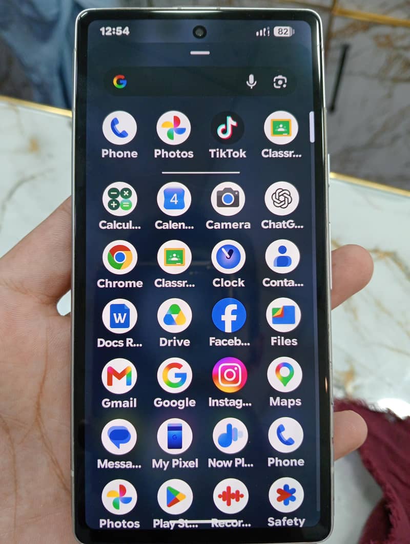 Google Pixel 7a 2