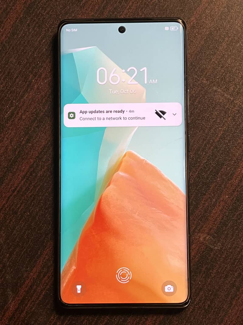 Tecno Spark 20 Pro Plus 0