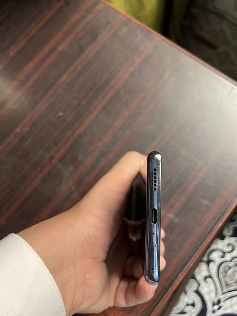 Tecno Spark 20 Pro Plus 1