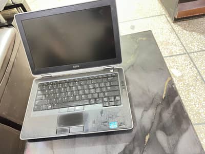 Dell laptop