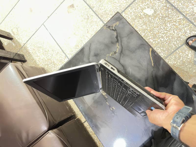 Dell laptop 1