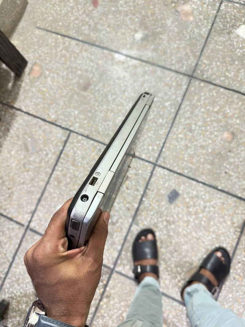 Dell laptop 3