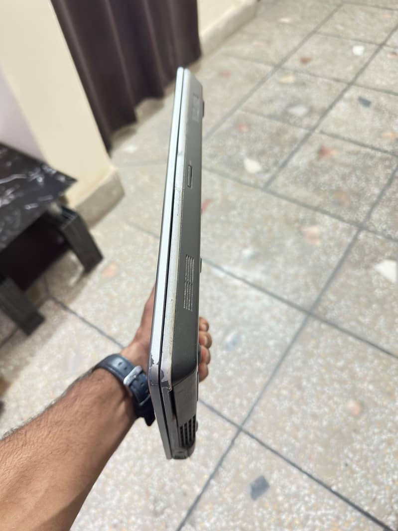 Dell laptop 4