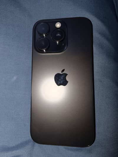 Apple iPhone 16 Pro