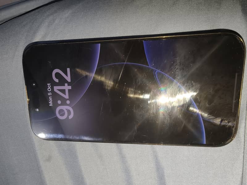 Apple iPhone 16 Pro 2