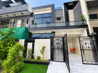 5 Marla Modern & Stylish House for Sale