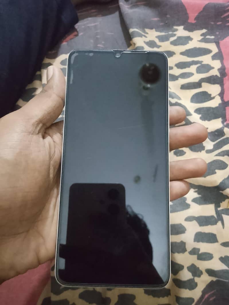 redmi A3 1