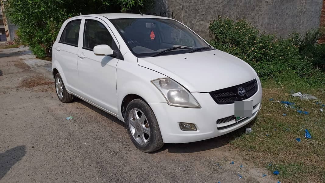 FAW V2 2017 0