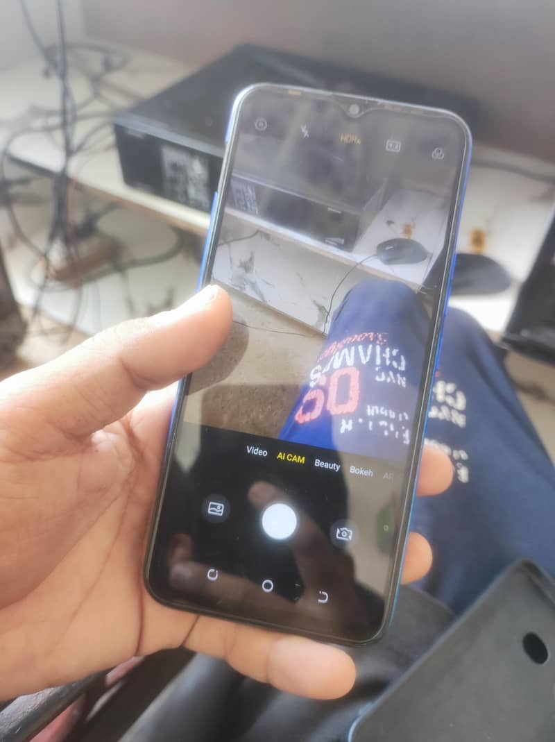 Tecno Spark 4 2